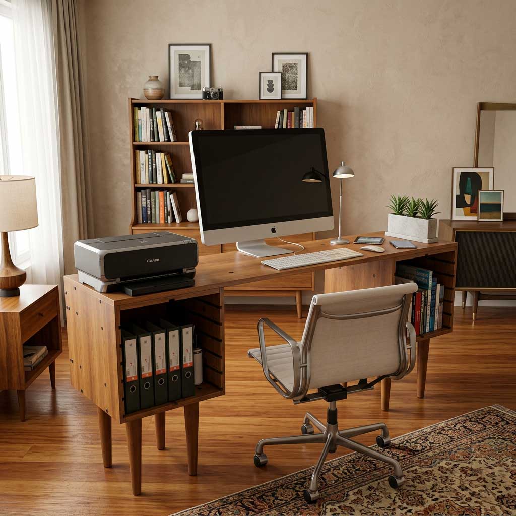 Office Space